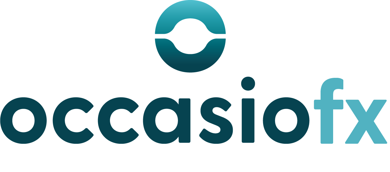 Occasio FX logo